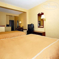 Comfort Suites Appleton Airport