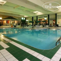 Comfort Suites Appleton Airport