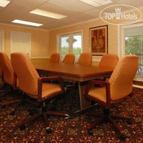 Comfort Suites Appleton Airport