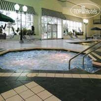 Comfort Suites Appleton Airport