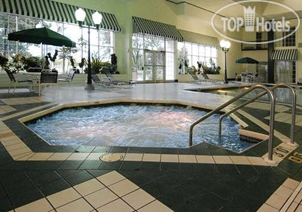 New photos from tourists Comfort Suites Appleton Airport 4*