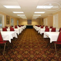 Comfort Suites Appleton Airport