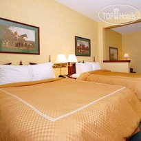 Comfort Suites Appleton Airport