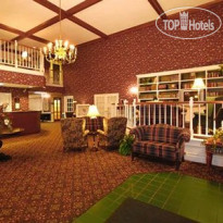 Comfort Suites Appleton Airport