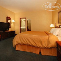 Comfort Suites Appleton Airport