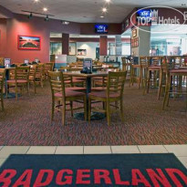 DoubleTree by Hilton Madison 