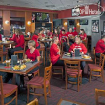 DoubleTree by Hilton Madison 