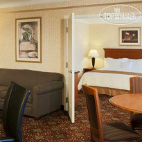 DoubleTree by Hilton Madison 