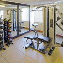 DoubleTree by Hilton Madison 