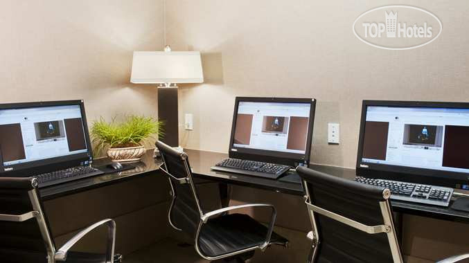 New photos from tourists DoubleTree by Hilton Madison 3*