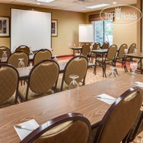 Sleep Inn & Suites Airport Milwaukee