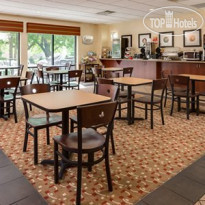 Sleep Inn & Suites Airport Milwaukee