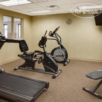 Sleep Inn & Suites Airport Milwaukee