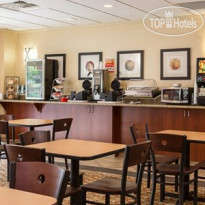 Sleep Inn & Suites Airport Milwaukee
