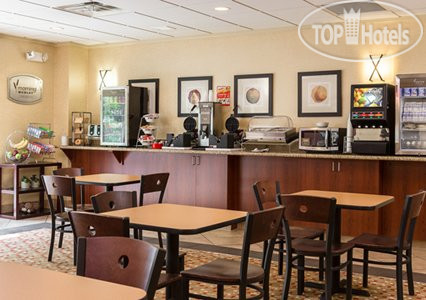 New photos from tourists Sleep Inn & Suites Airport Milwaukee 2*