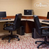Sleep Inn & Suites Airport Milwaukee