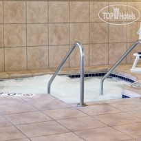 Sleep Inn & Suites Airport Milwaukee