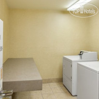 Sleep Inn & Suites Airport Milwaukee