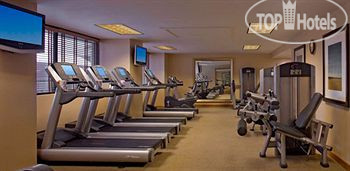 New photos from tourists Hyatt Regency Milwaukee 3*