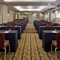 Hyatt Regency Milwaukee 