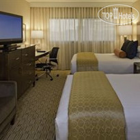 Hyatt Regency Milwaukee 