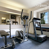 Microtel Inn And Suites Madison East 