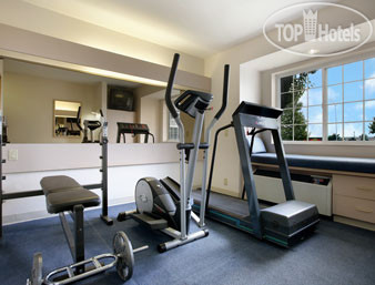 New photos from tourists Microtel Inn And Suites Madison East 2*