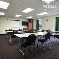 Microtel Inn and Suites Rice Lake 