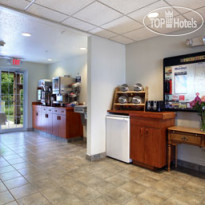 Microtel Inn and Suites Rice Lake 