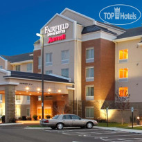Fairfield Inn & Suites by Marriott Madison East 