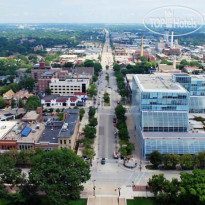 Fairfield Inn & Suites by Marriott Madison East 