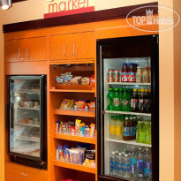 Fairfield Inn & Suites by Marriott Madison East 