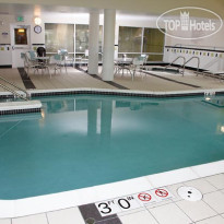 Fairfield Inn & Suites by Marriott Madison East 