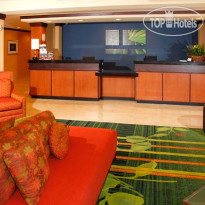 Fairfield Inn & Suites by Marriott Madison East 