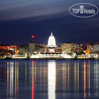 Fairfield Inn & Suites by Marriott Madison East 