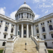 Fairfield Inn & Suites by Marriott Madison East 