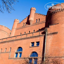 Fairfield Inn & Suites by Marriott Madison East 