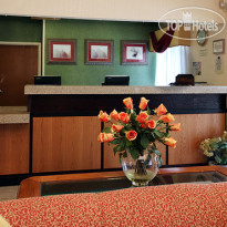 Fairfield Inn Appleton 