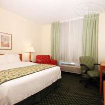 Fairfield Inn Appleton 