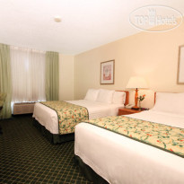 Fairfield Inn Appleton 