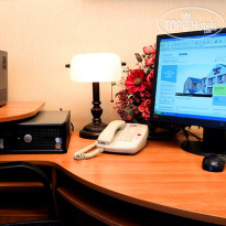 Fairfield Inn Appleton 