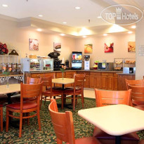 Fairfield Inn Appleton 