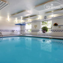 Fairfield Inn Appleton 