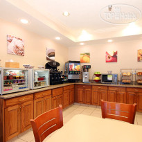 Fairfield Inn Appleton 