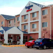 Fairfield Inn Appleton 