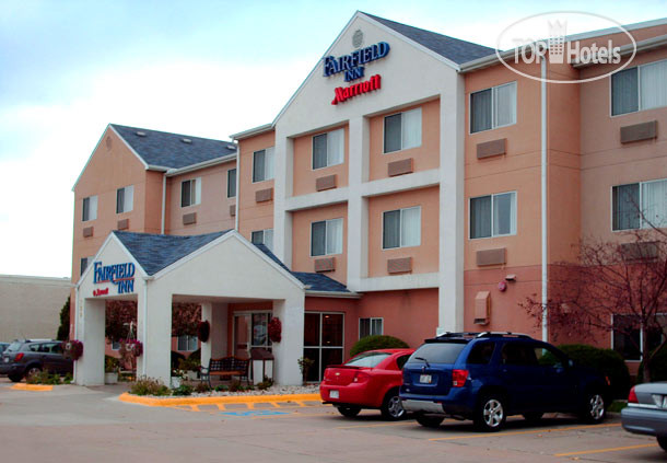Hotel photo Fairfield Inn Appleton 2*