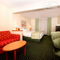 Fairfield Inn Appleton 