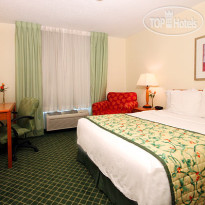 Fairfield Inn Appleton 