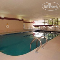 Comfort Inn & Suites Airport Madison