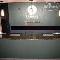 Comfort Inn & Suites Airport Madison